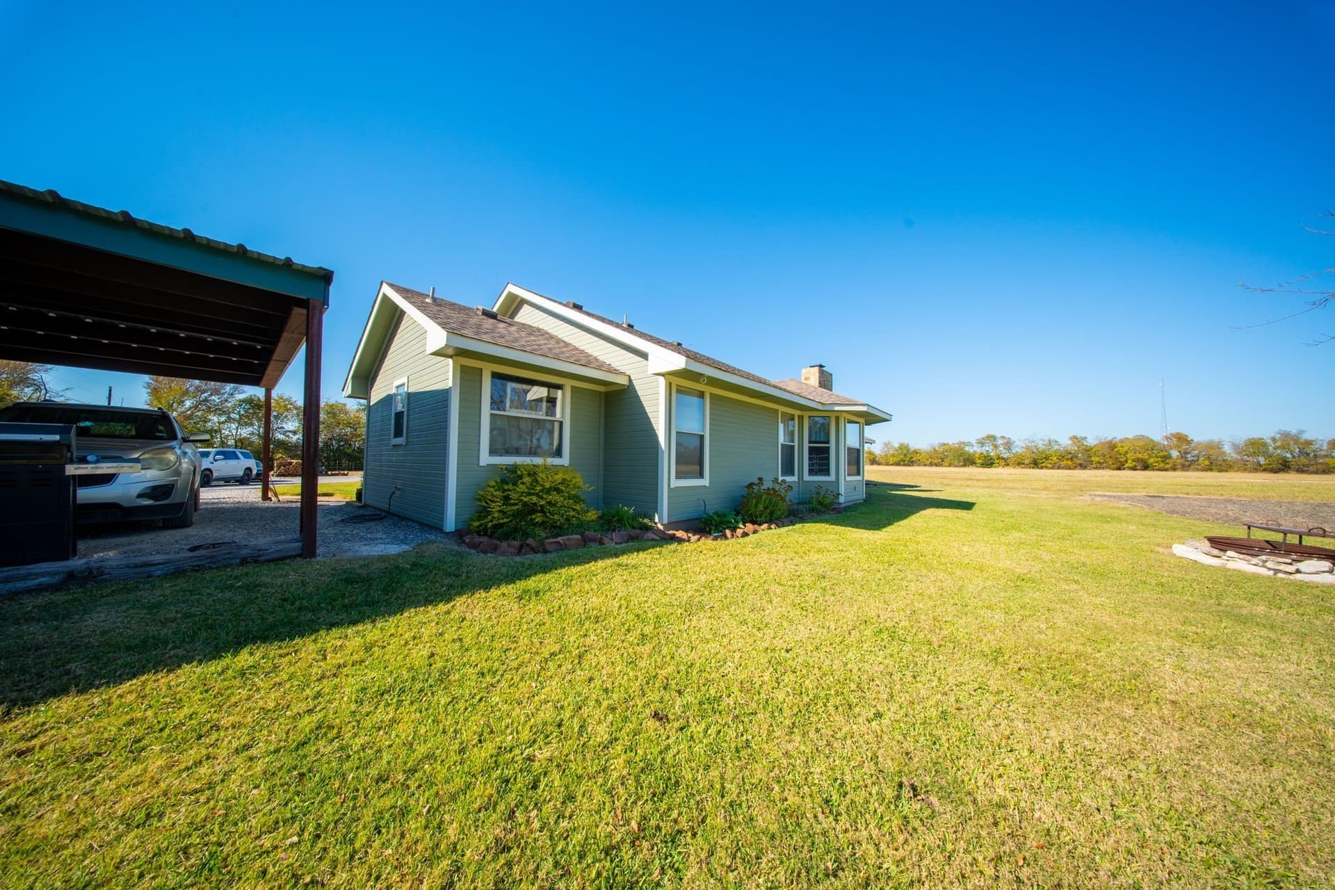 13.36 acres in Collin County featured view