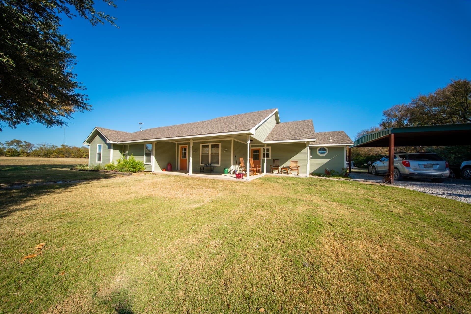 13.36 acres in Collin County gallery image 3