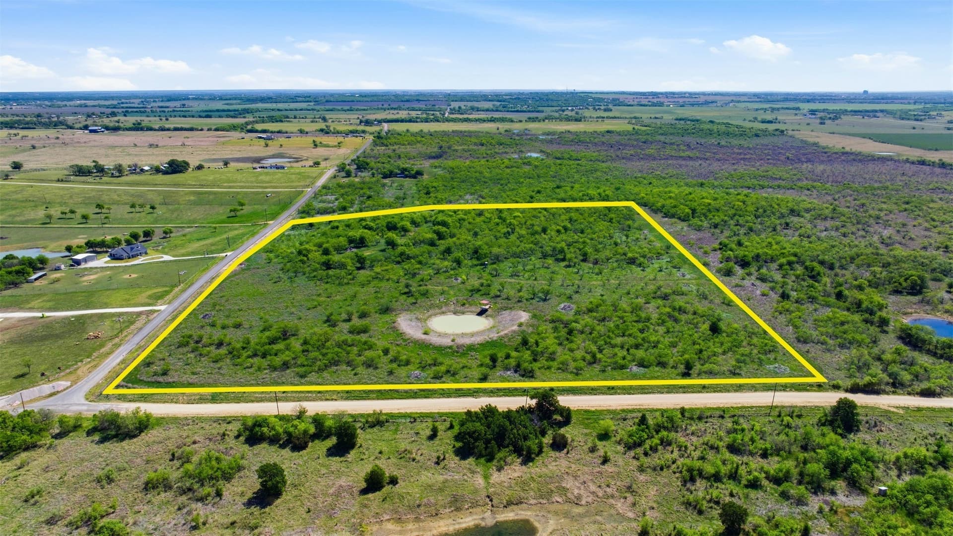 24 acres in Bell County - photo 23