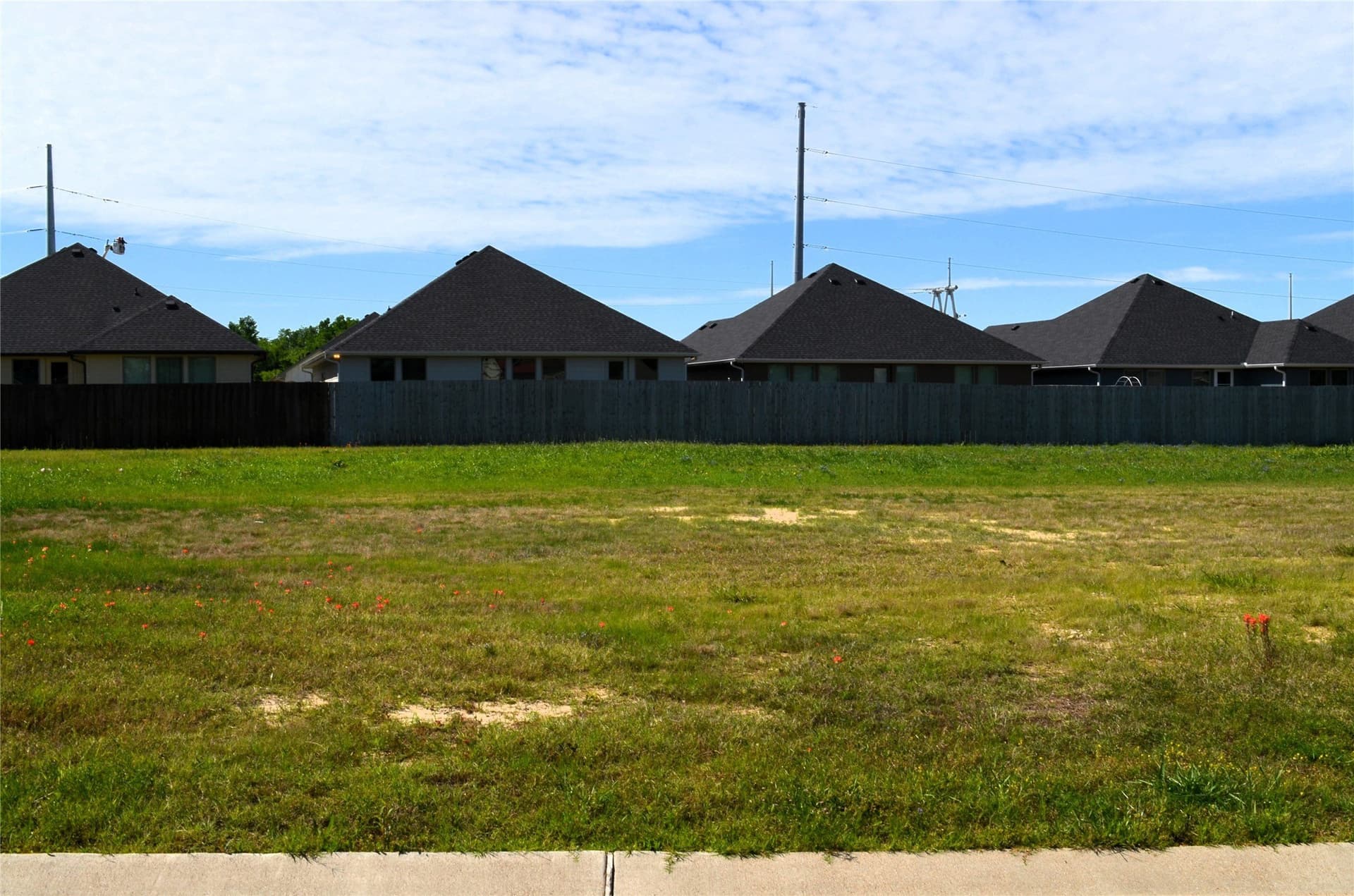 0.11 acres in Kaufman County gallery image 2