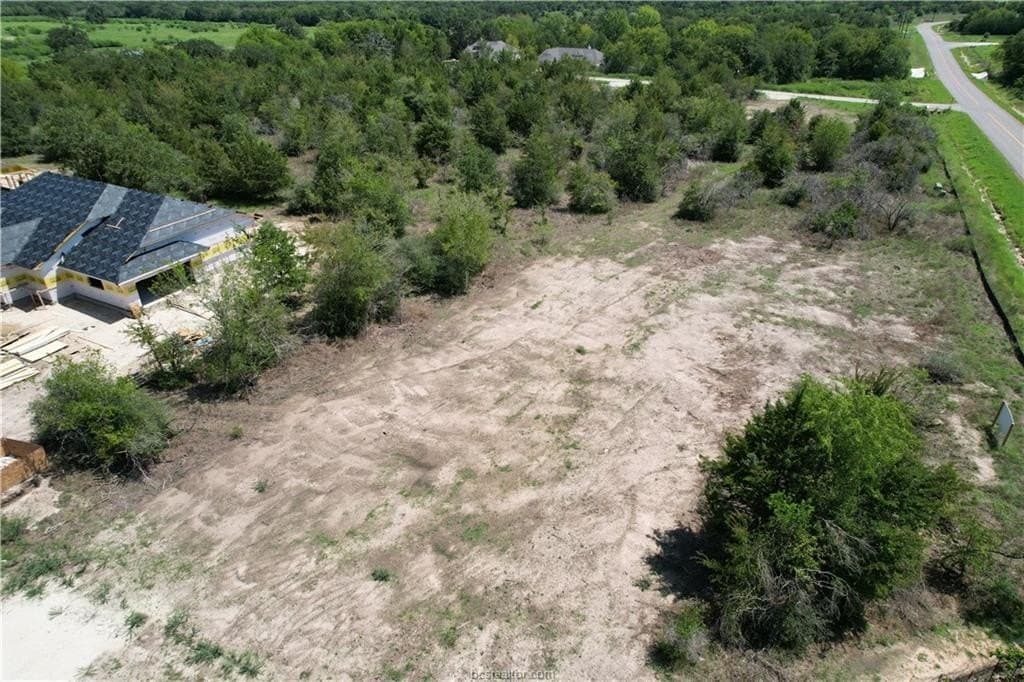 1.06 acres in Brazos County - photo 2