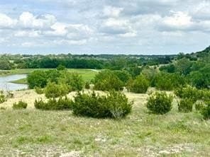 2.85 acres in Somervell County