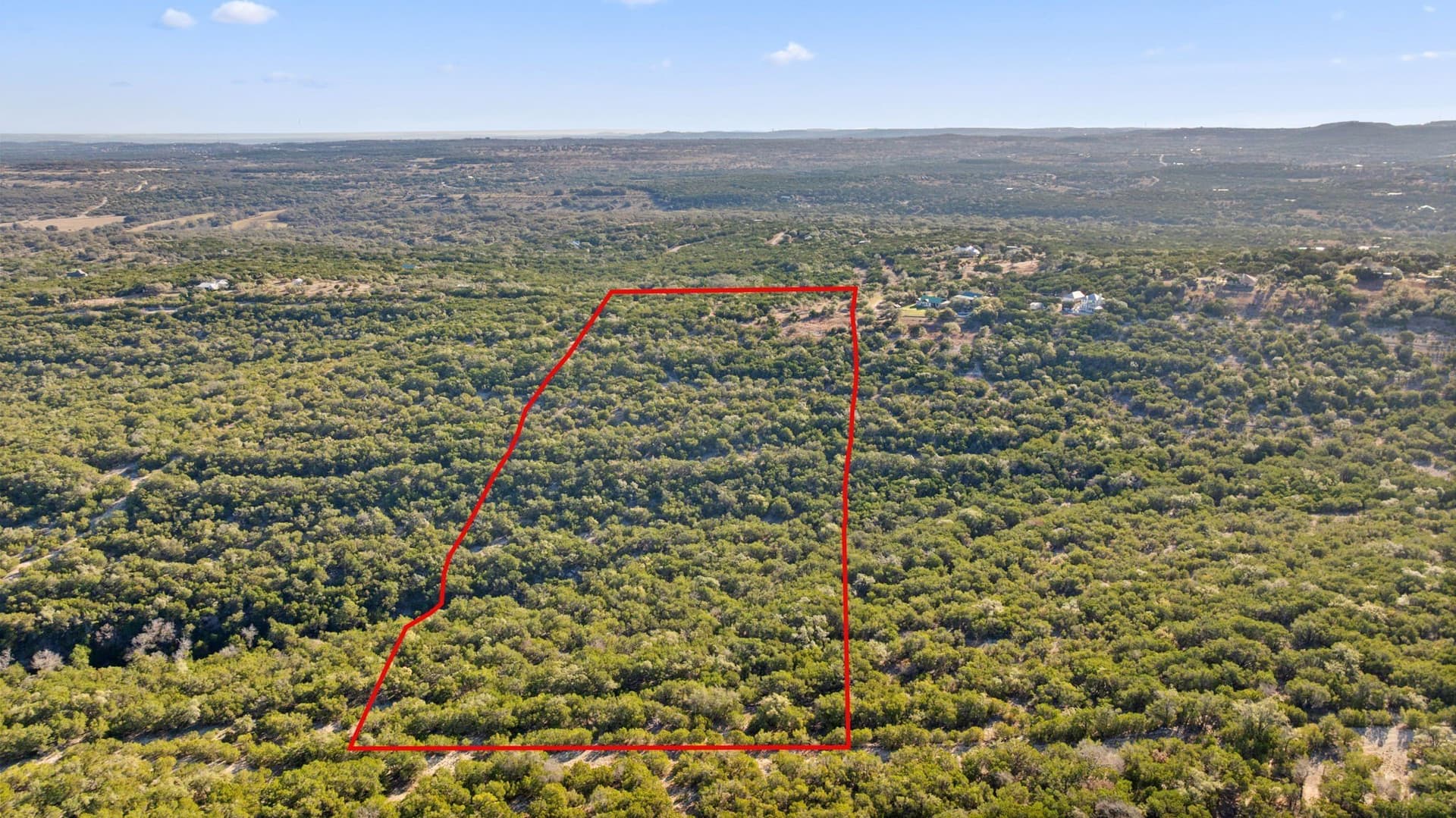 10.88 acres in Hays County featured view