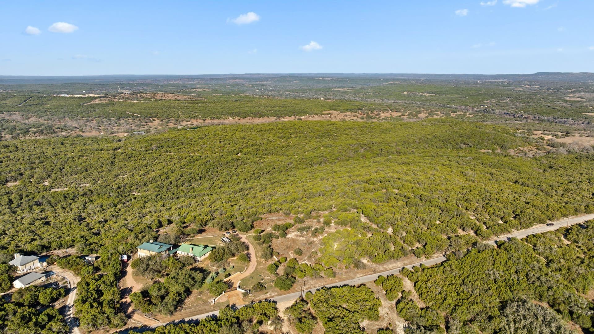 10.88 acres in Hays County gallery image 4