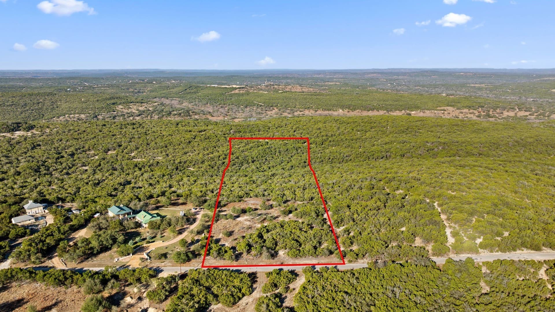10.88 acres in Hays County gallery image 2