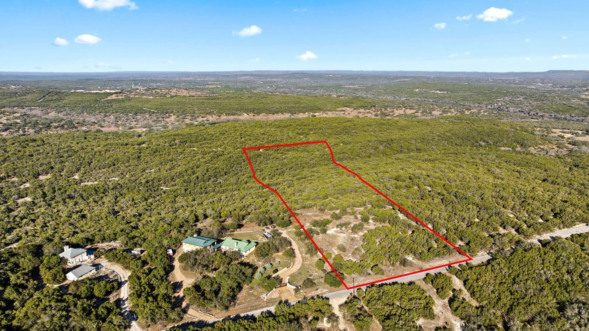 10.88 acres in Hays County gallery image 3