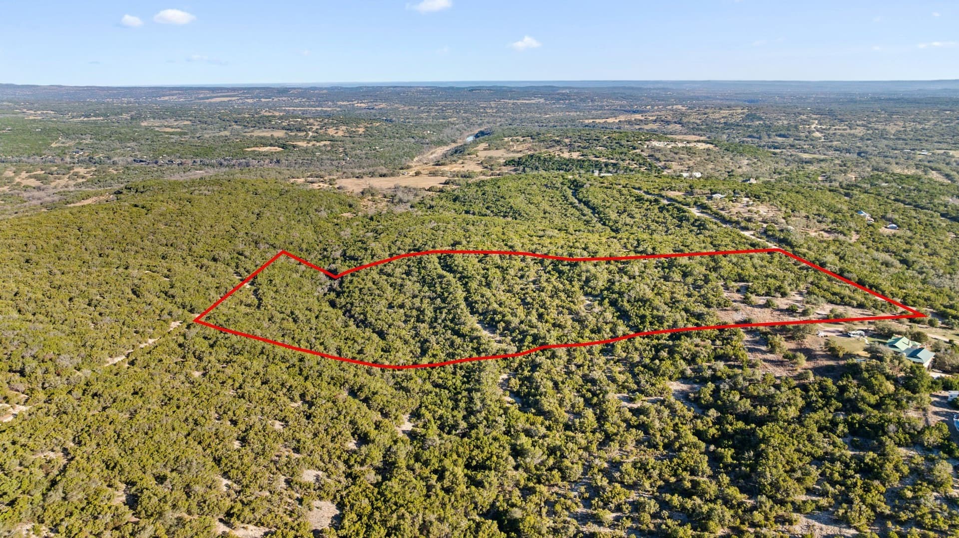10.88 acres in Hays County - photo 7