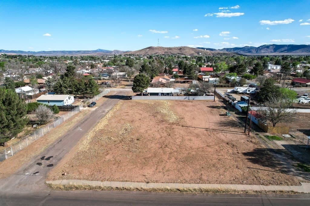 0.62 acres in Brewster County featured view