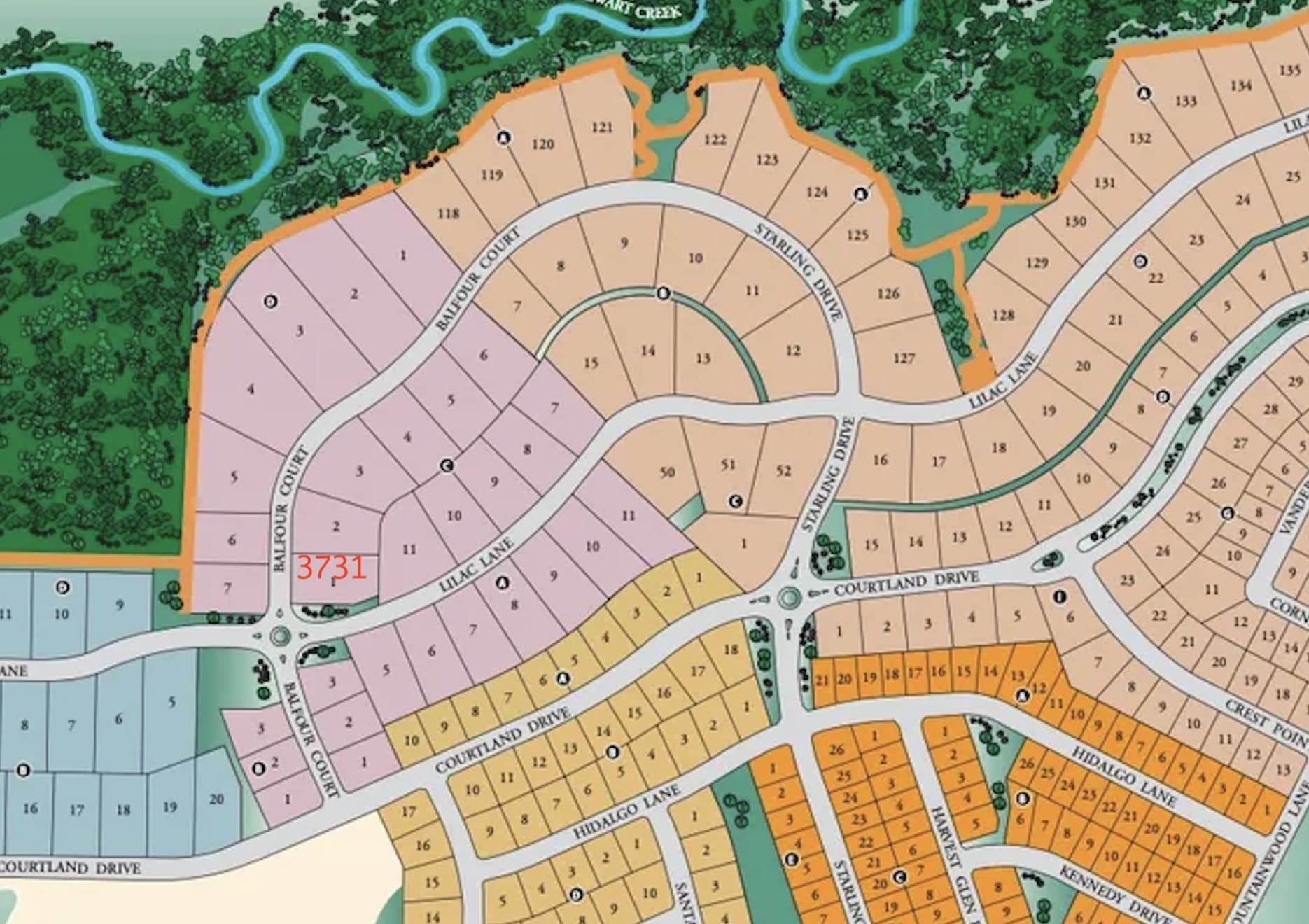0.77 acres in Denton County - photo 7