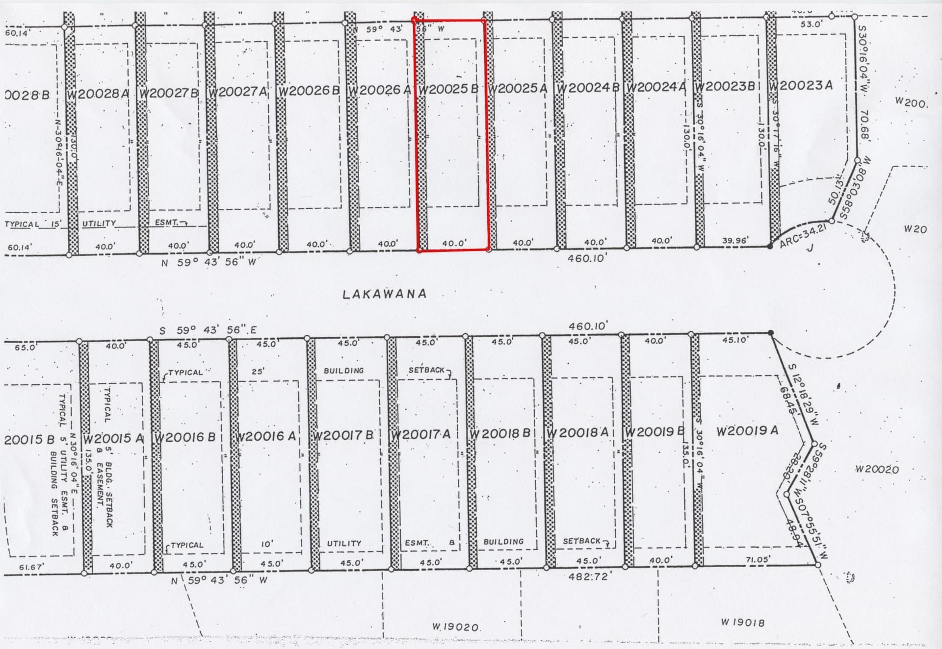 0.12 acres in Llano County featured view