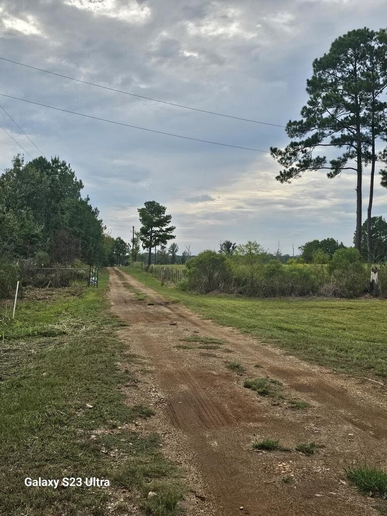 3 acres in Texas County