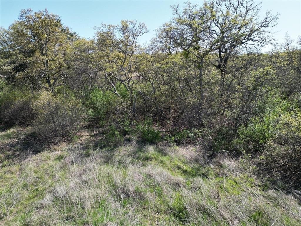 1.4 acres in Eastland County