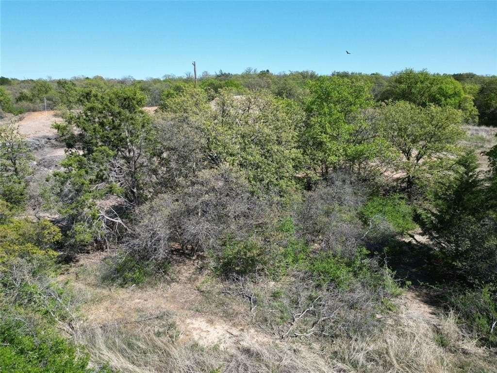 1.4 acres in Eastland County featured view