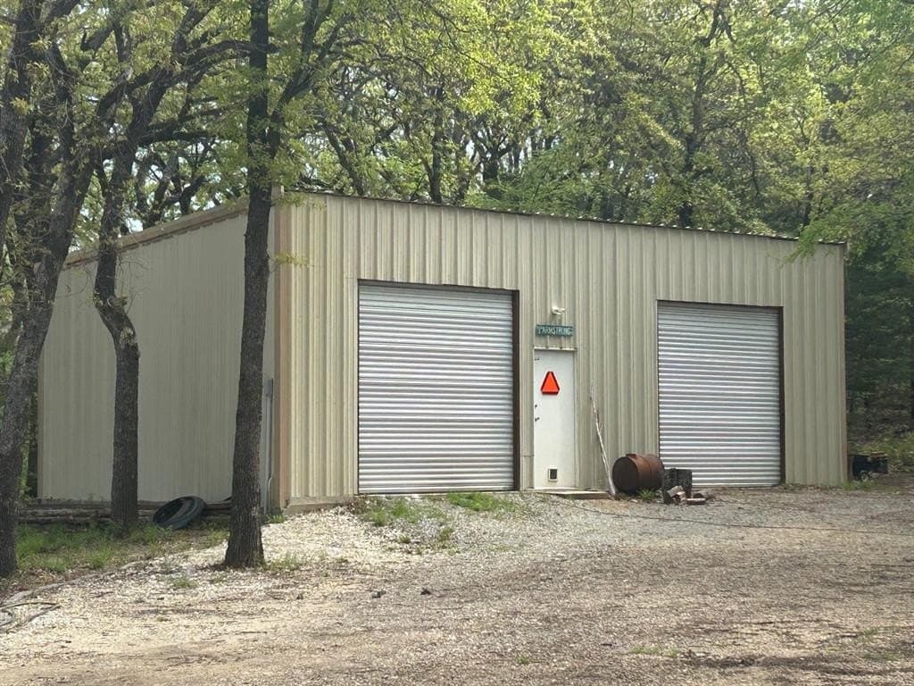 16 acres in Grayson County featured view