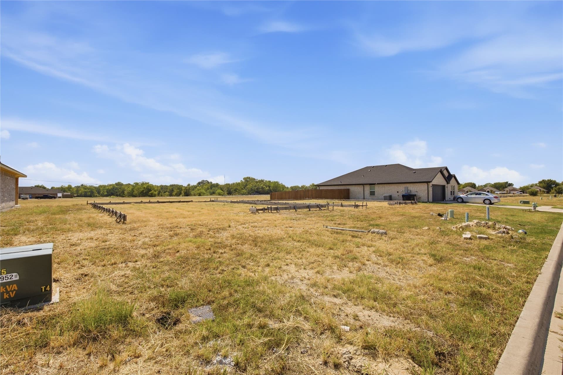 0.15 acres in Hunt County - photo 2
