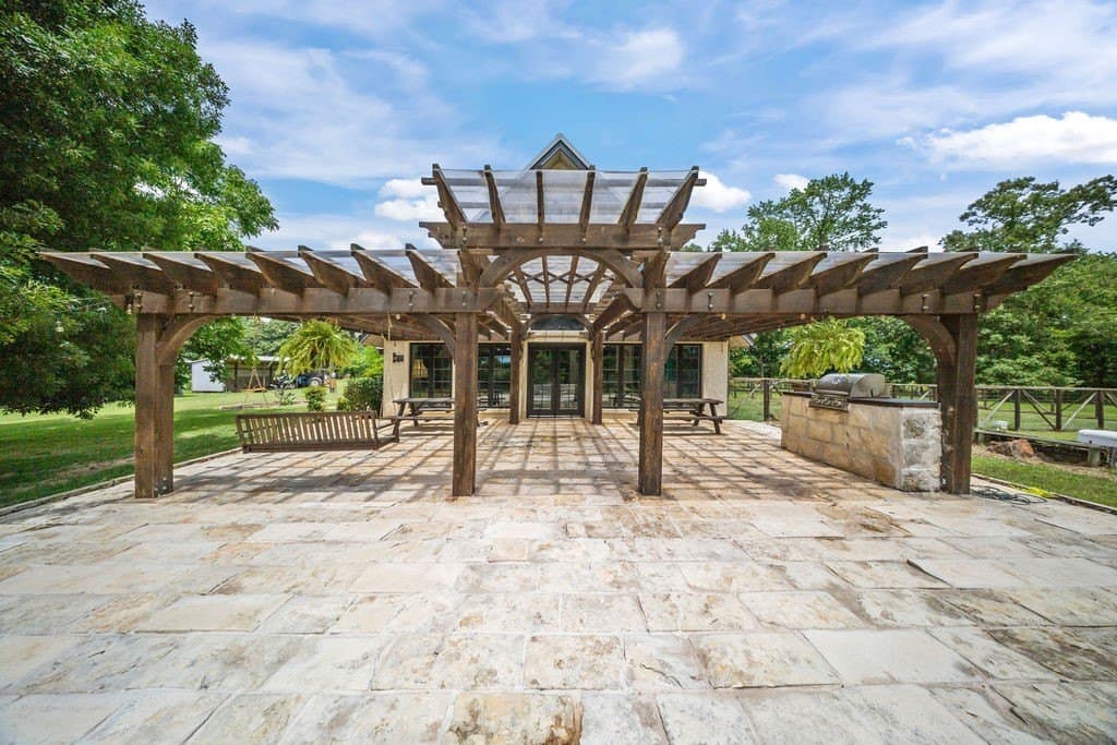11.86 acres in Wood County gallery image 2
