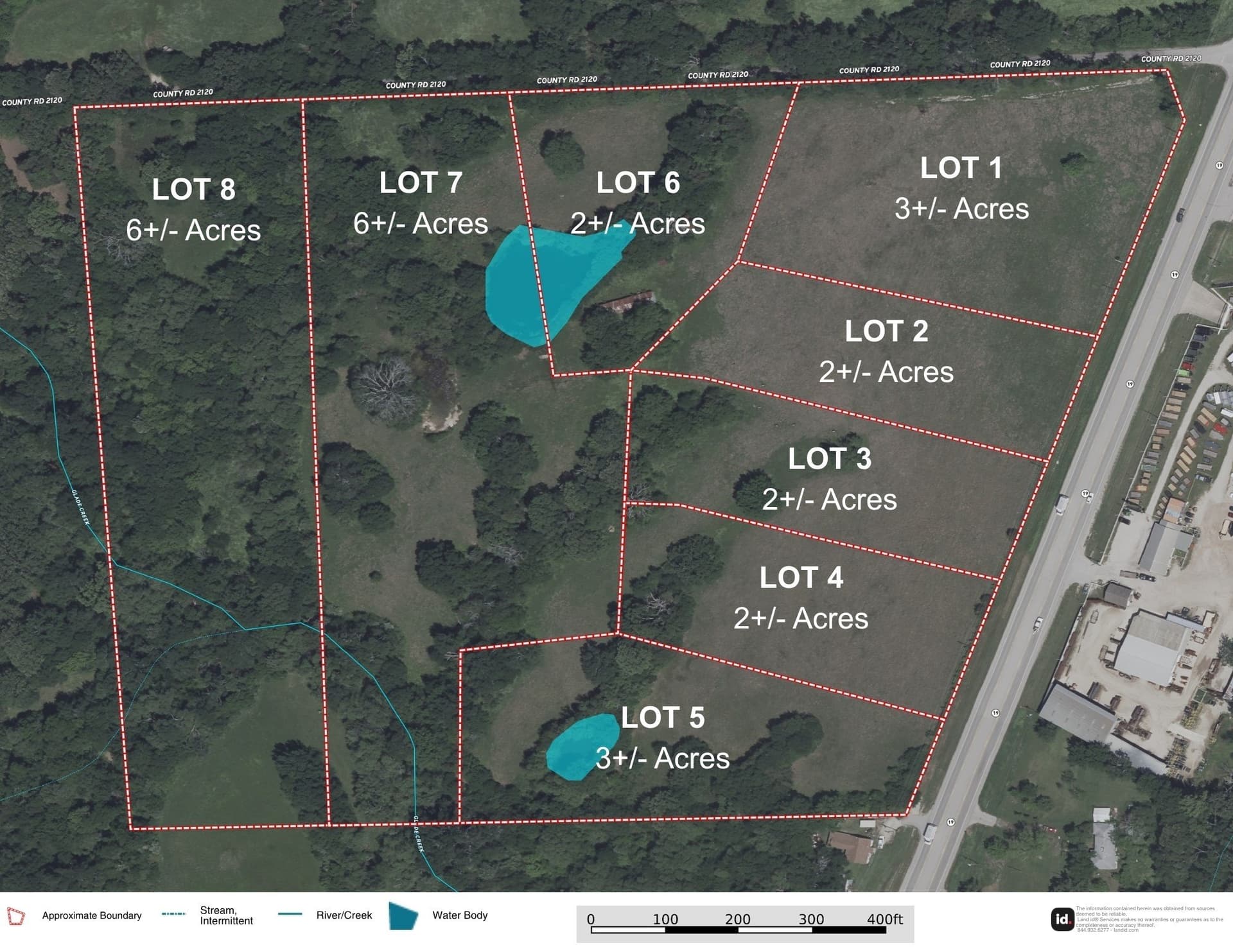 2.26 acres in Rains County - photo 28