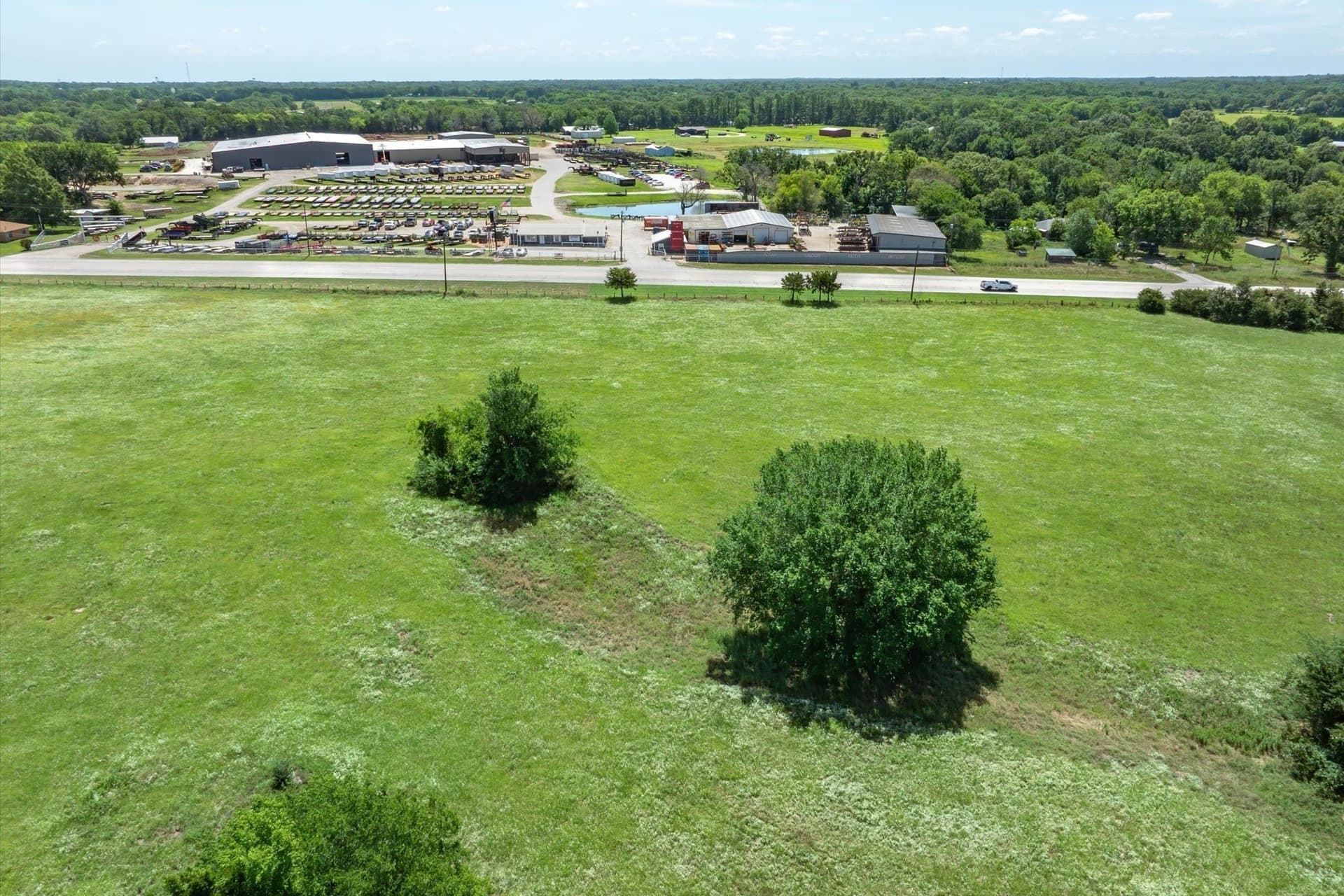 2.26 acres in Rains County - photo 8