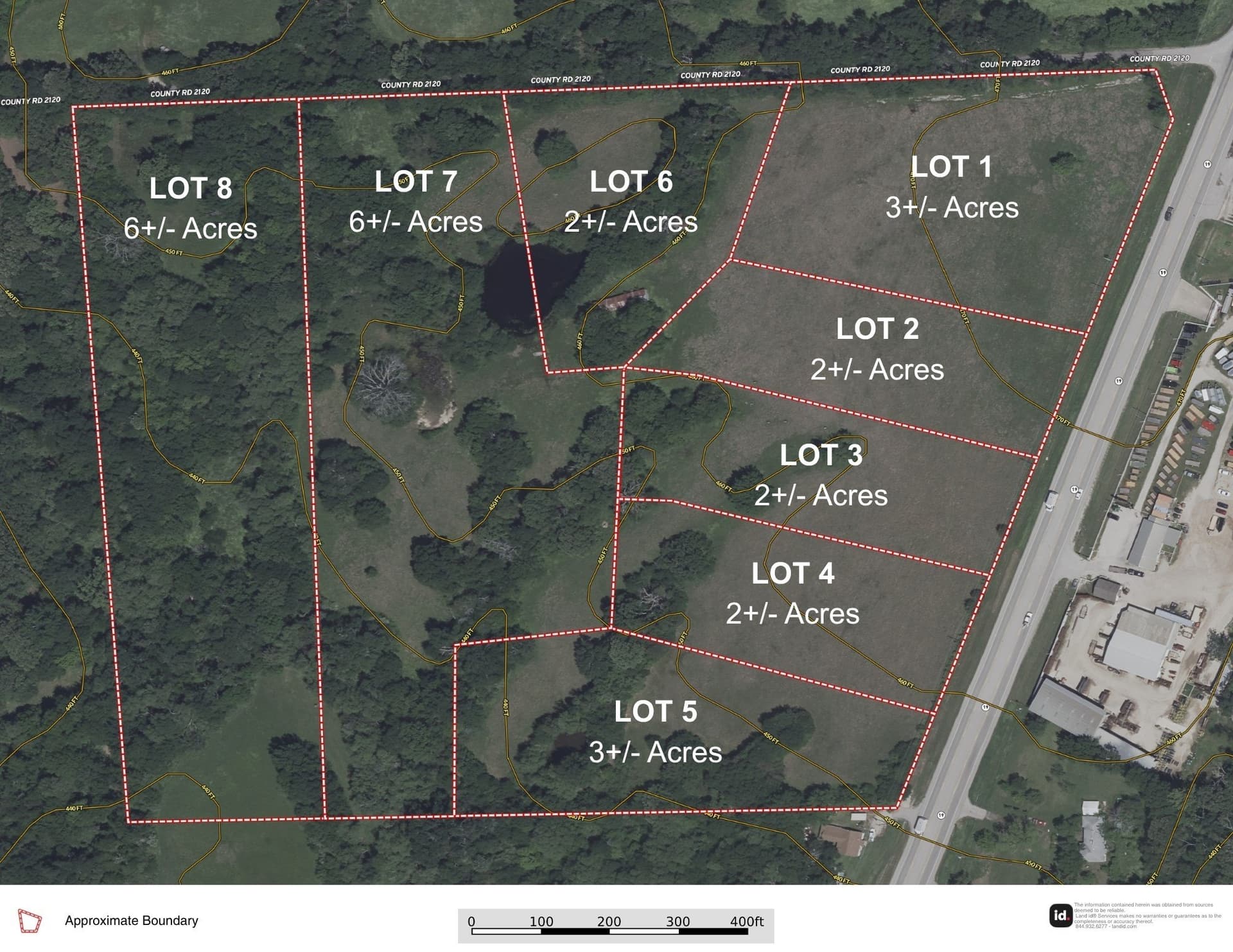 2.26 acres in Rains County - photo 23