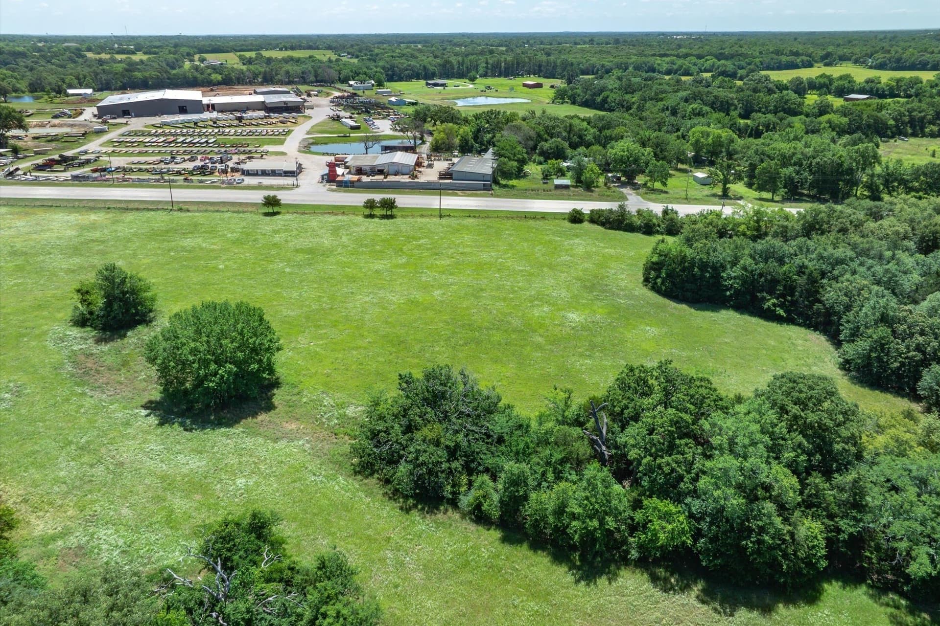 2.26 acres in Rains County - photo 16