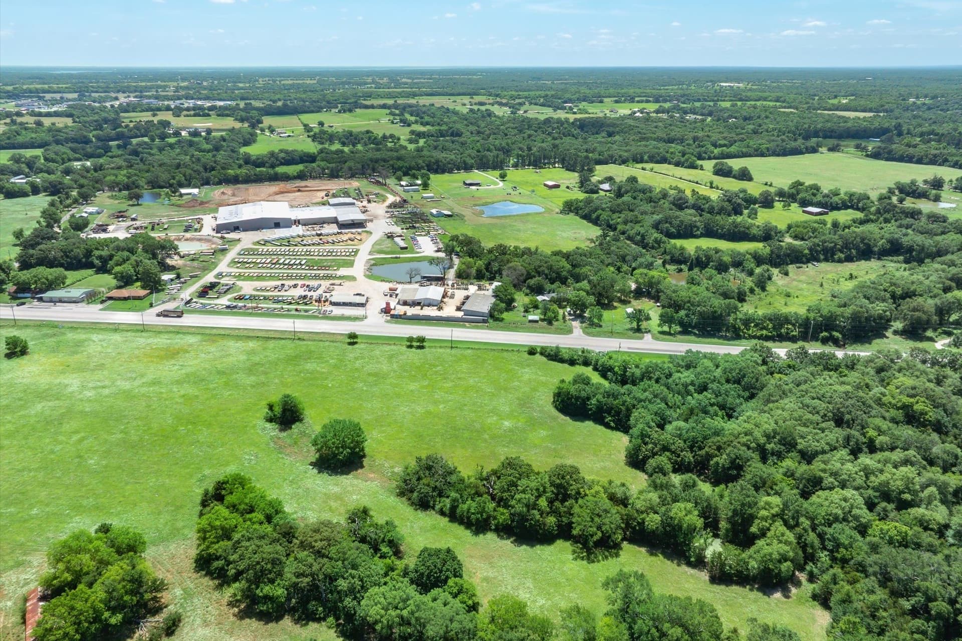 2.26 acres in Rains County - photo 15