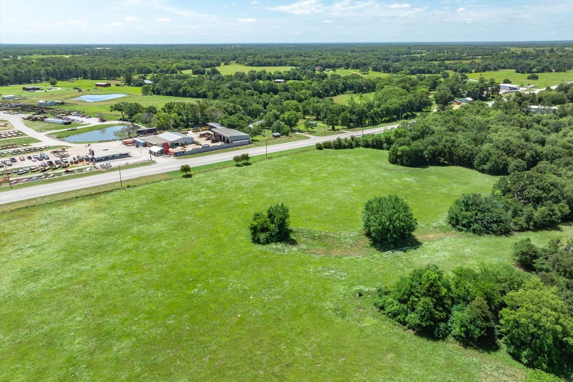 2.26 acres in Rains County - photo 10