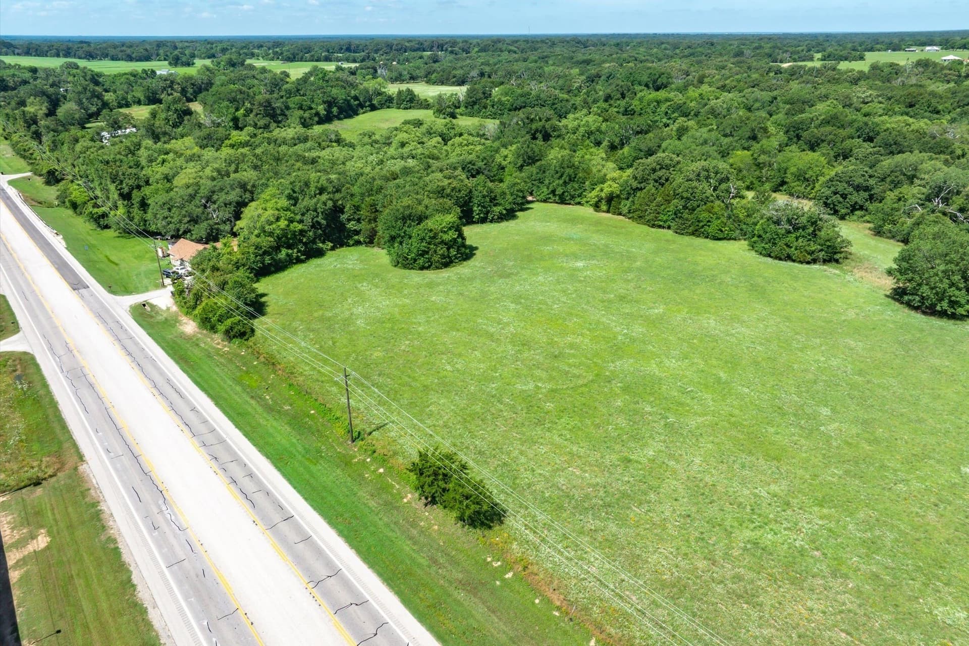 2.26 acres in Rains County - photo 11