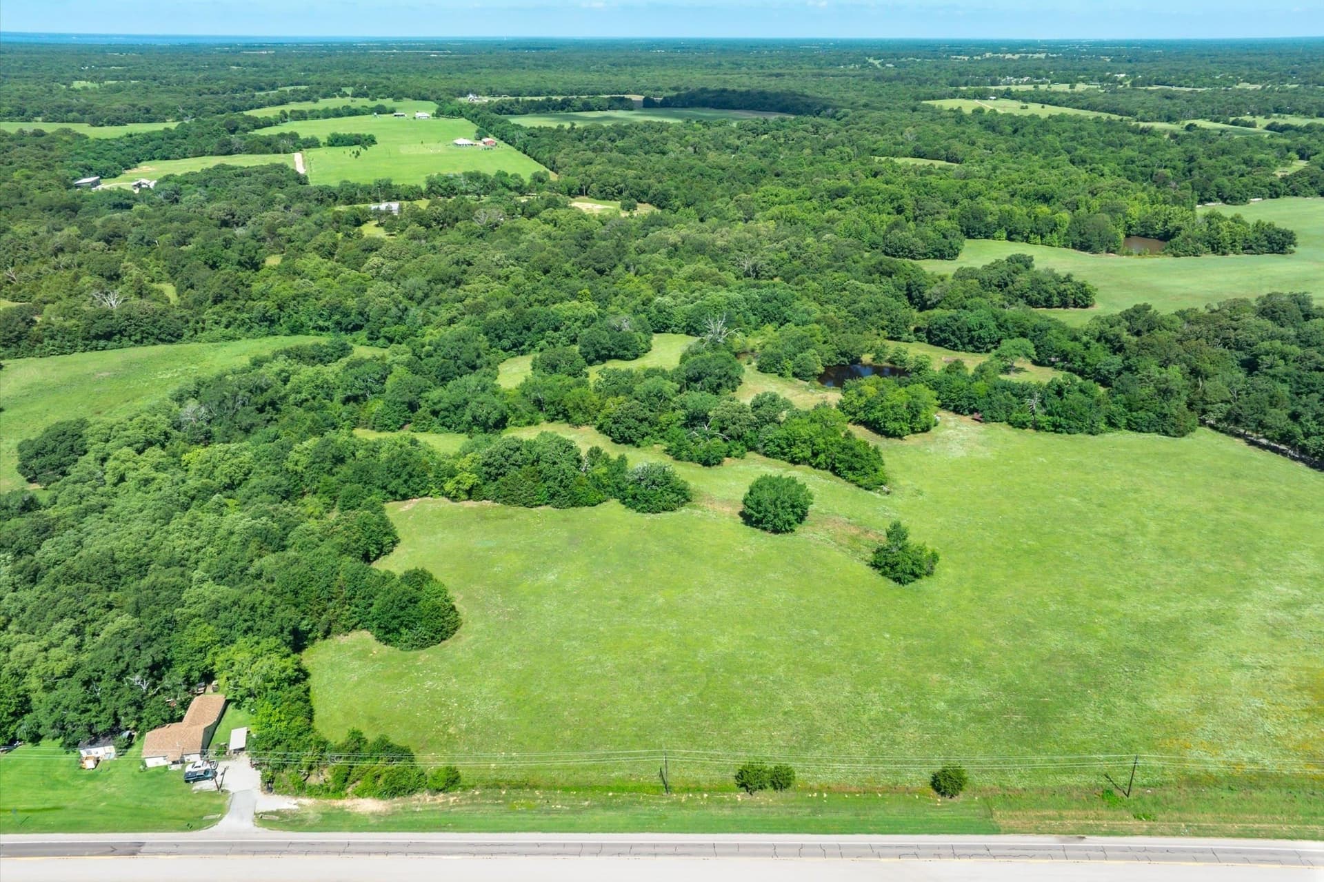 2.26 acres in Rains County - photo 18