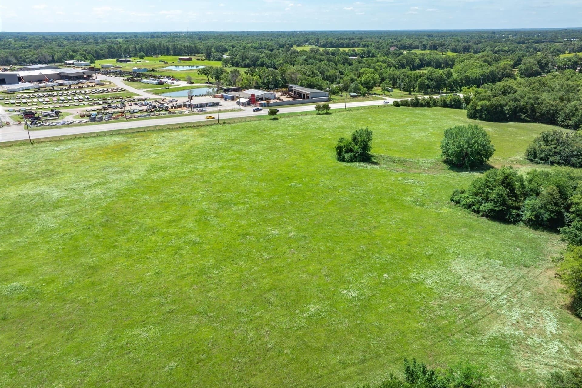 2.26 acres in Rains County - photo 9