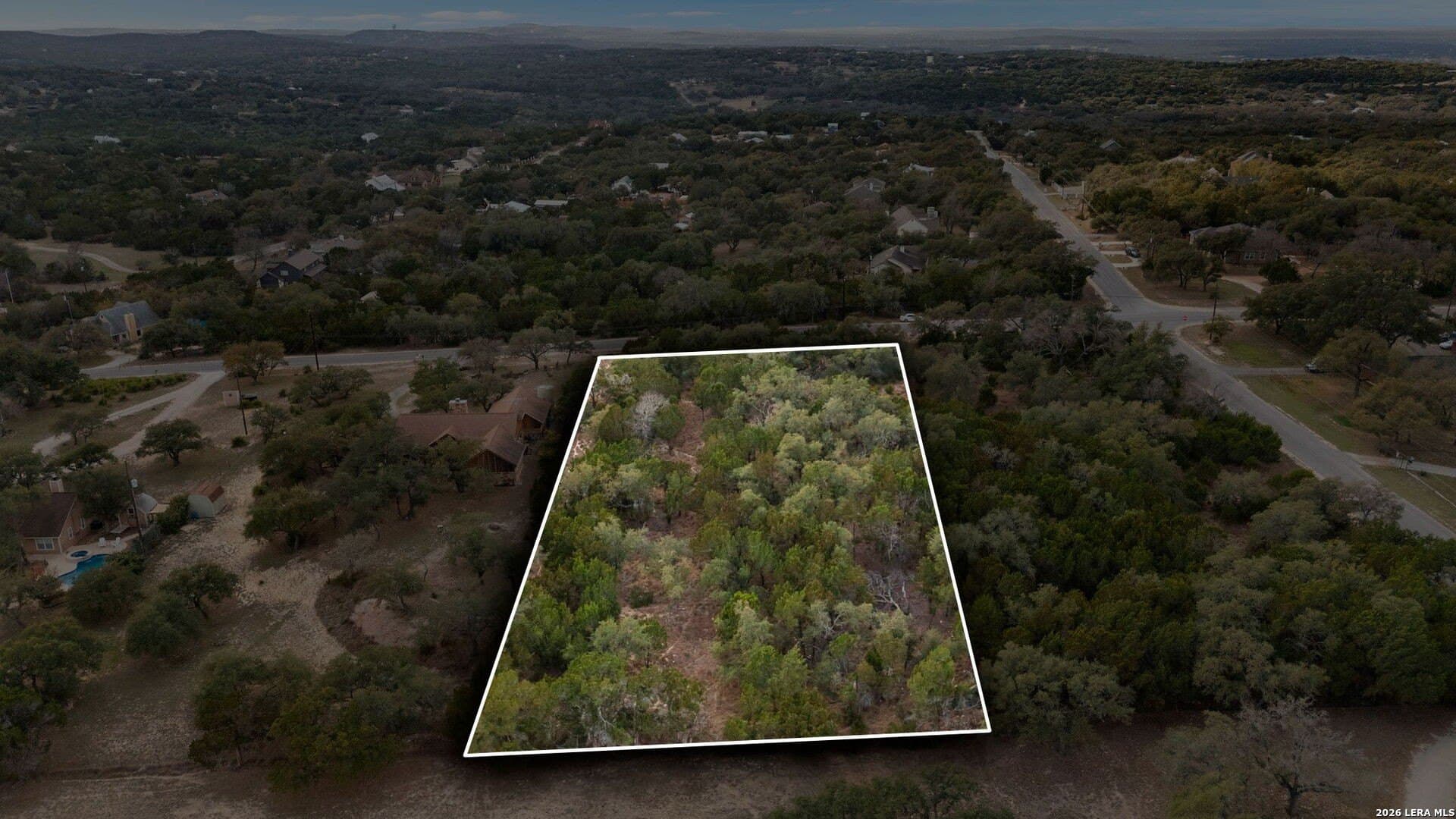 1.28 acres in Comal County - photo 2