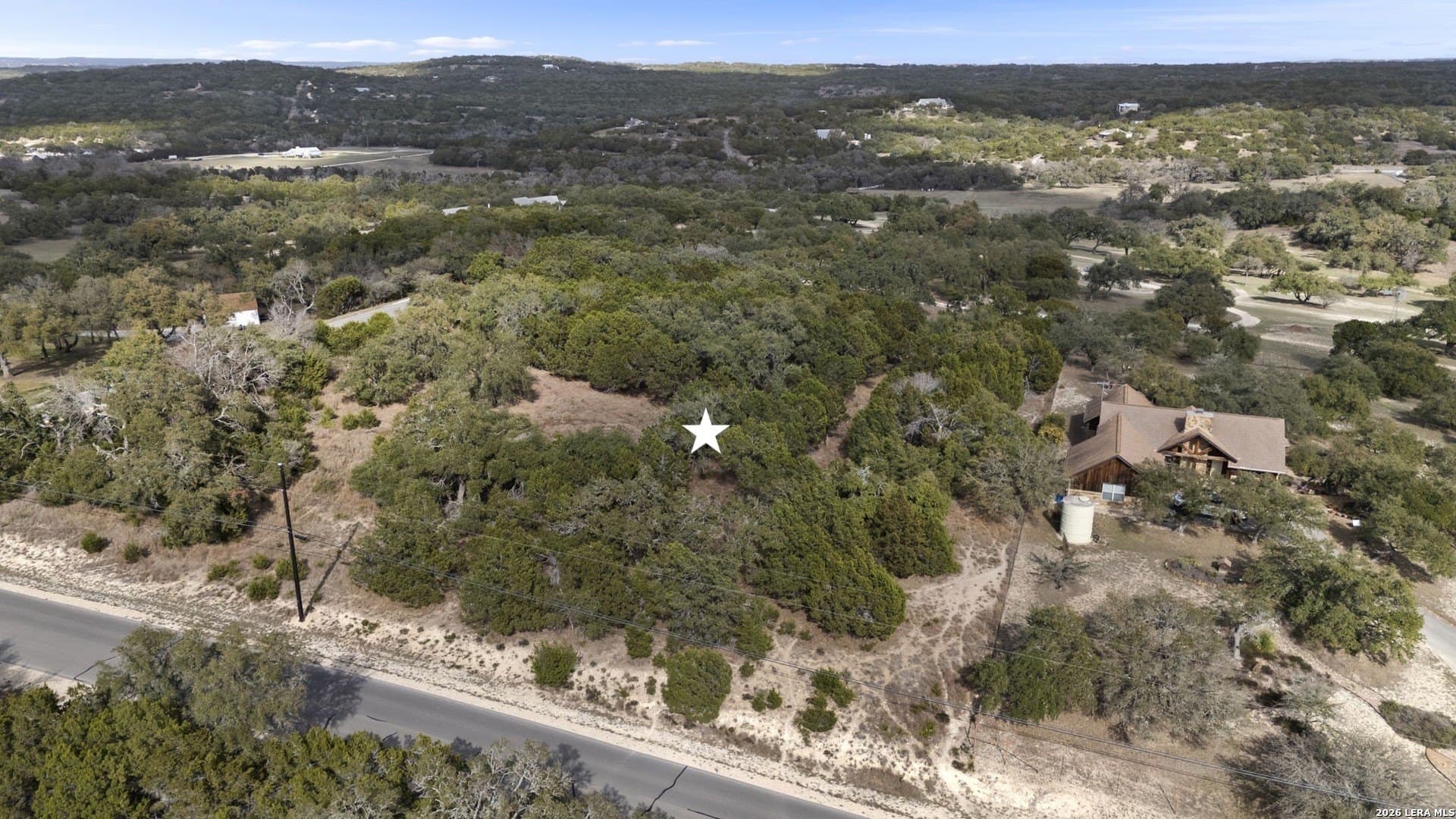 1.28 acres in Comal County - photo 9