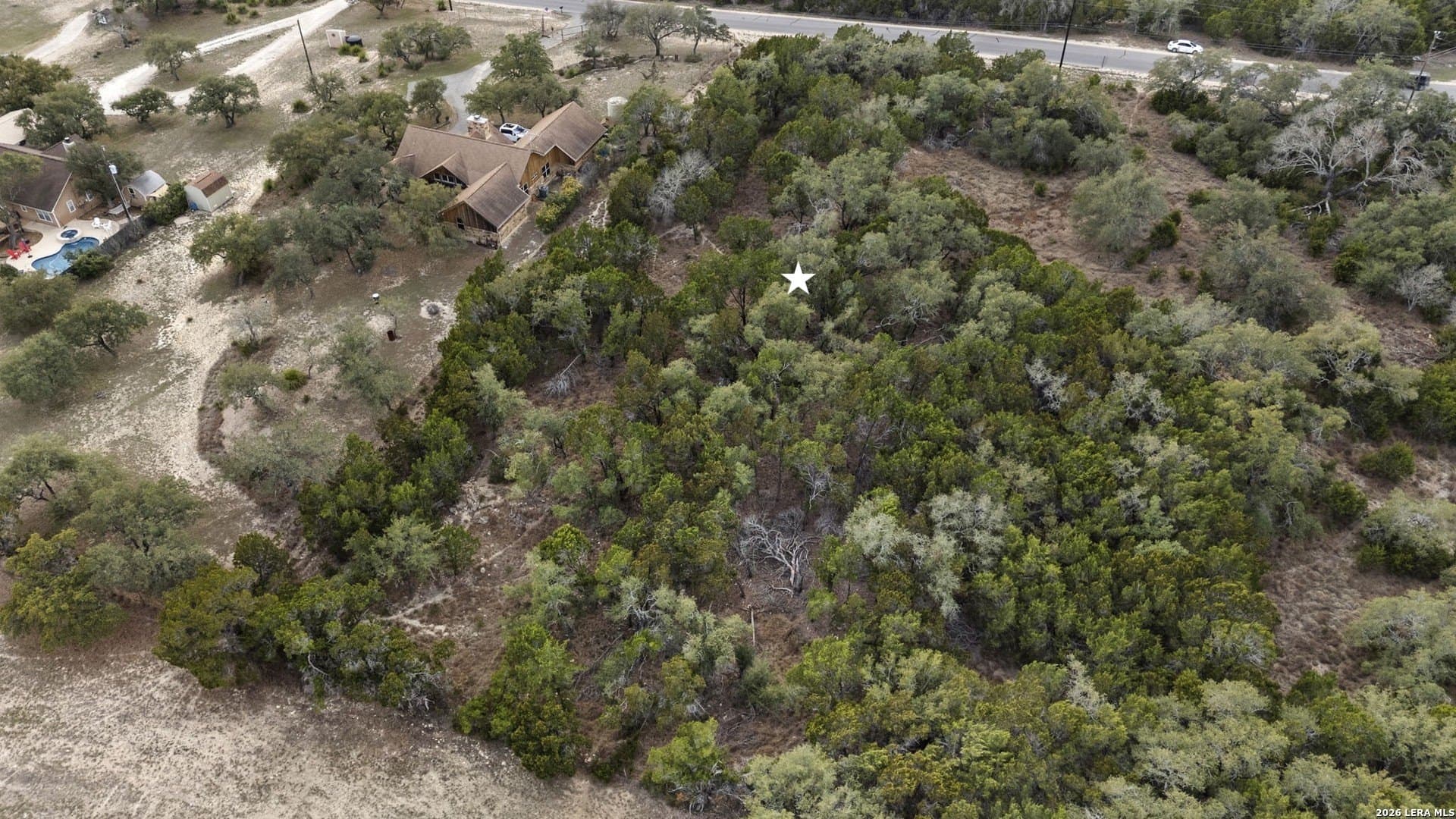 1.28 acres in Comal County - photo 5