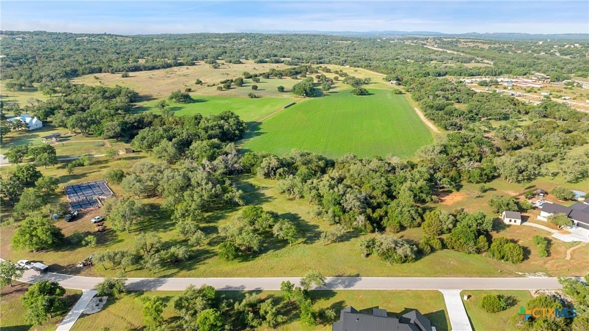 3.38 acres in Blanco County featured view