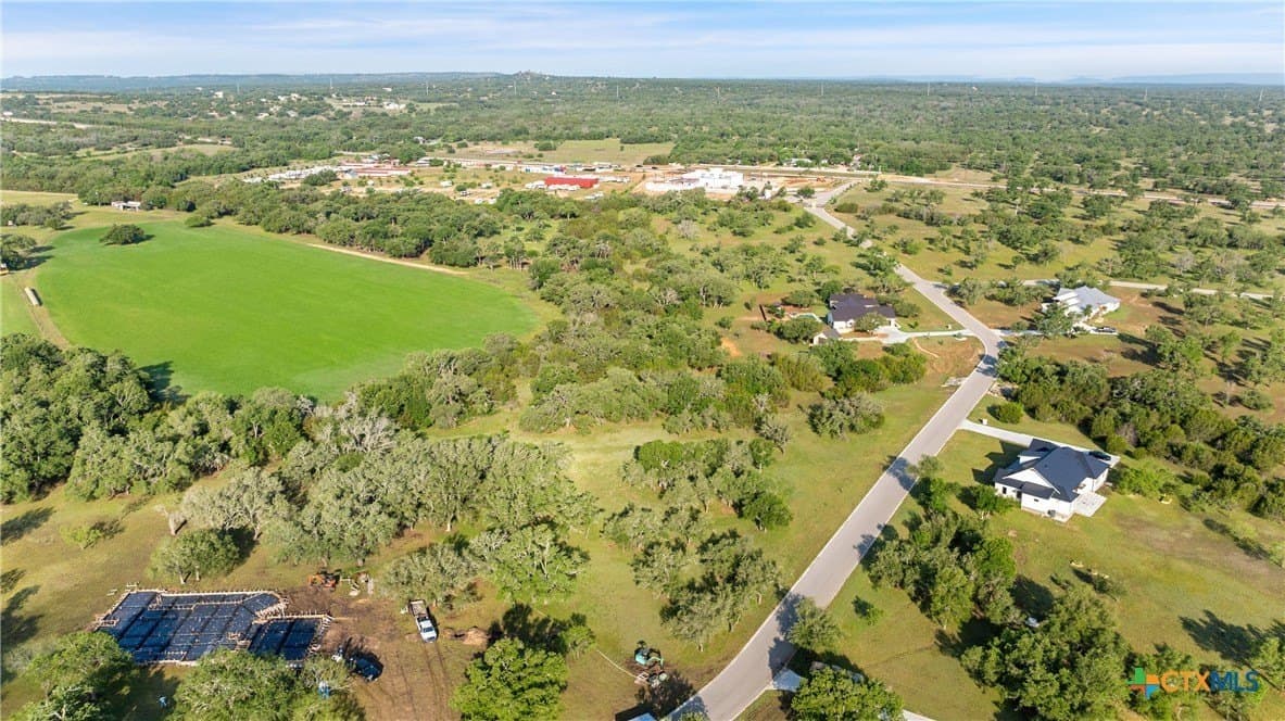 3.38 acres in Blanco County - photo 6