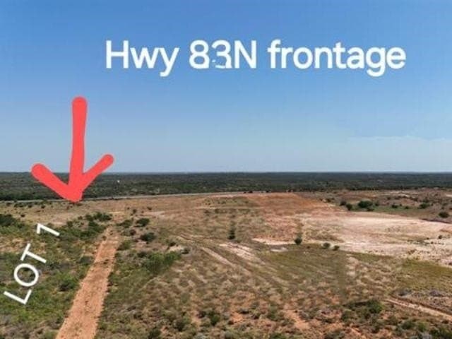 20 acres in WEBB County
