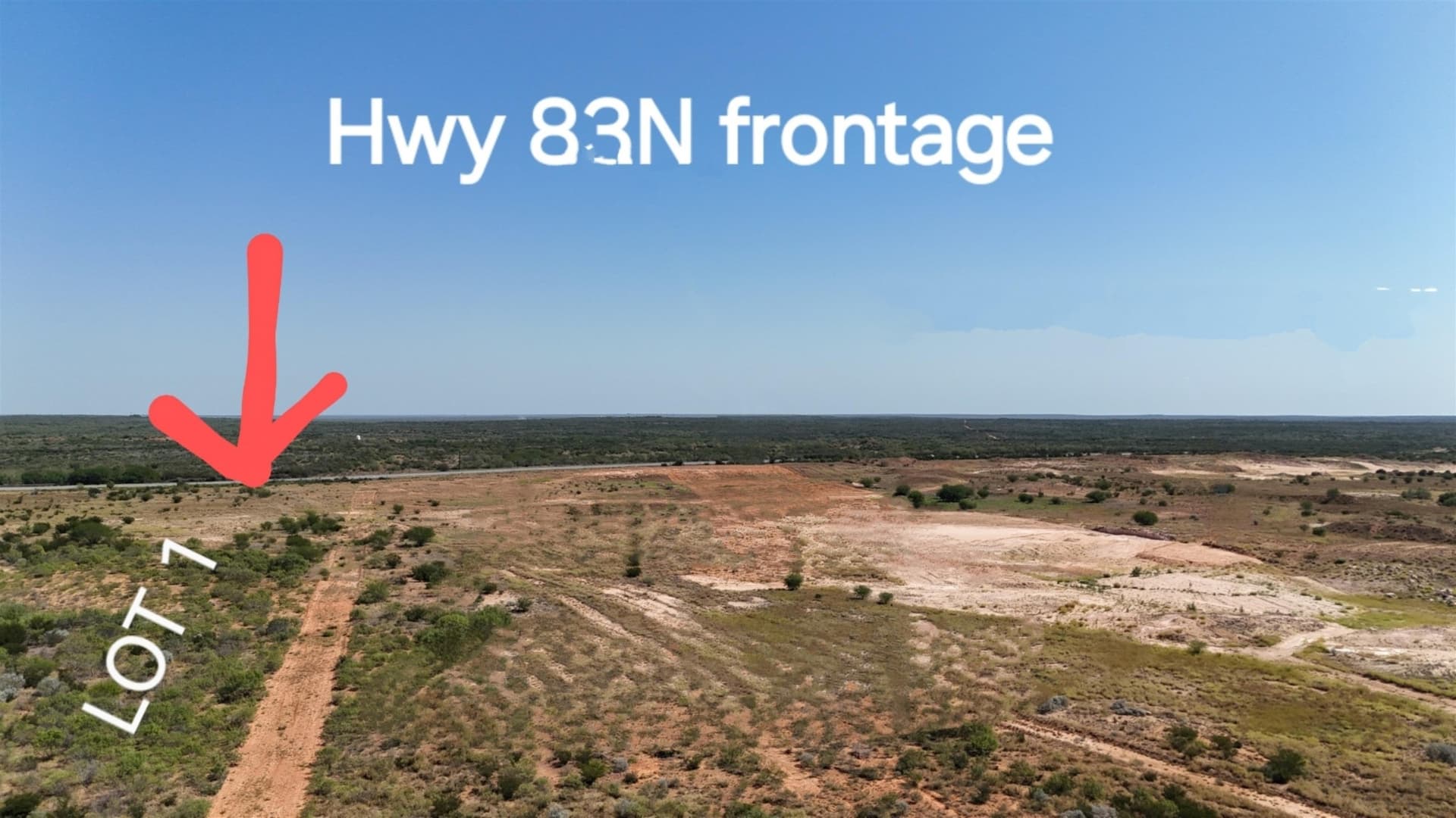 20 acres in WEBB County gallery image 2