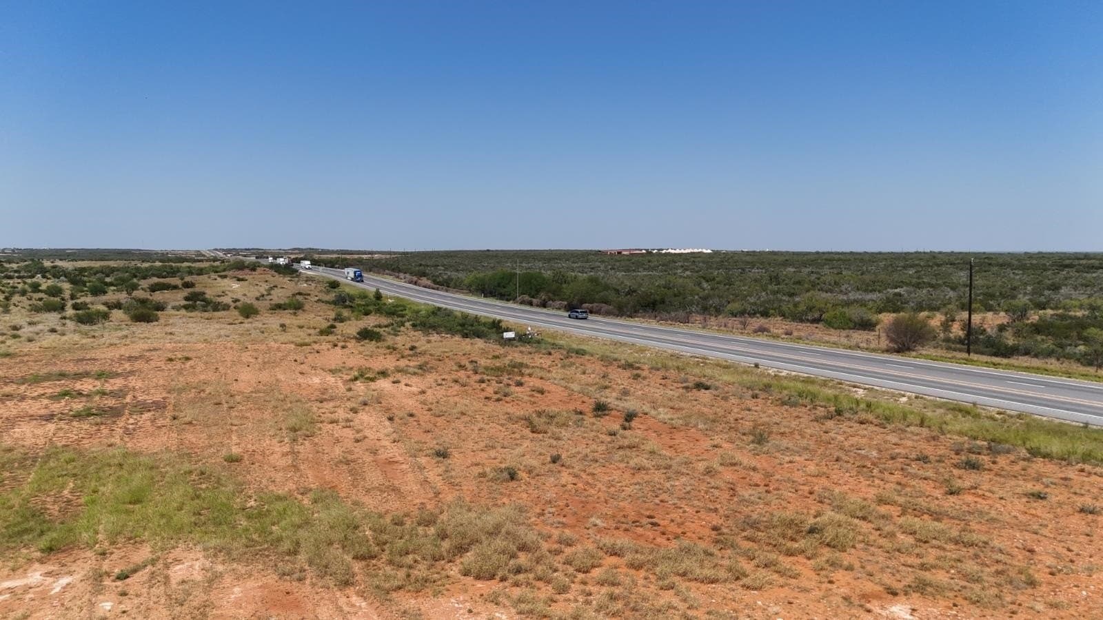 20 acres in WEBB County featured view