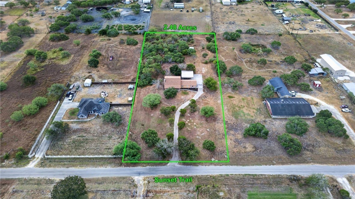 100,000 acres in Nueces County - photo 34