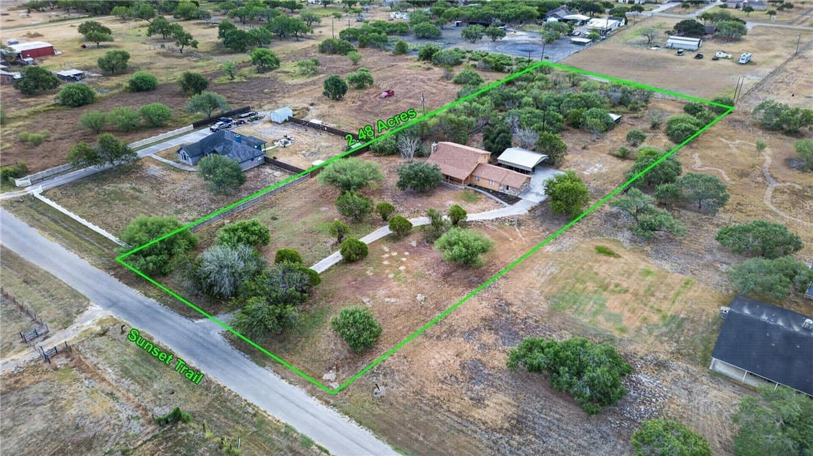 100,000 acres in Nueces County - photo 35