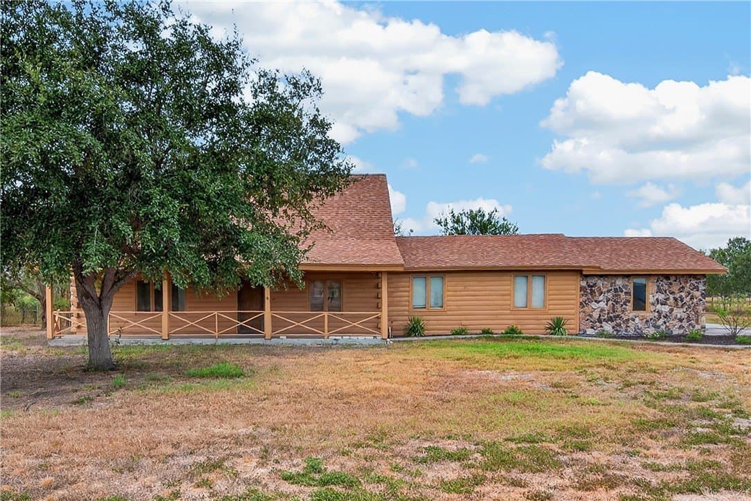 100,000 acres in Nueces County - photo 2