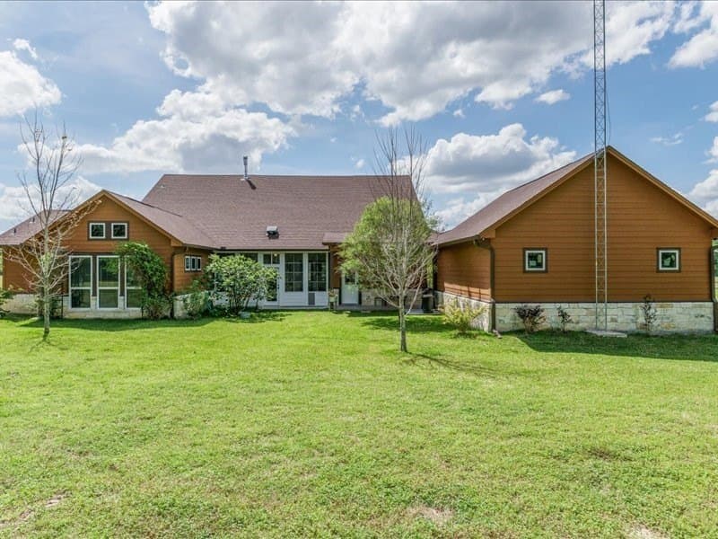 17.73 acres in Van Zandt County - photo 9