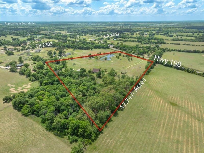17.73 acres in Van Zandt County - photo 38