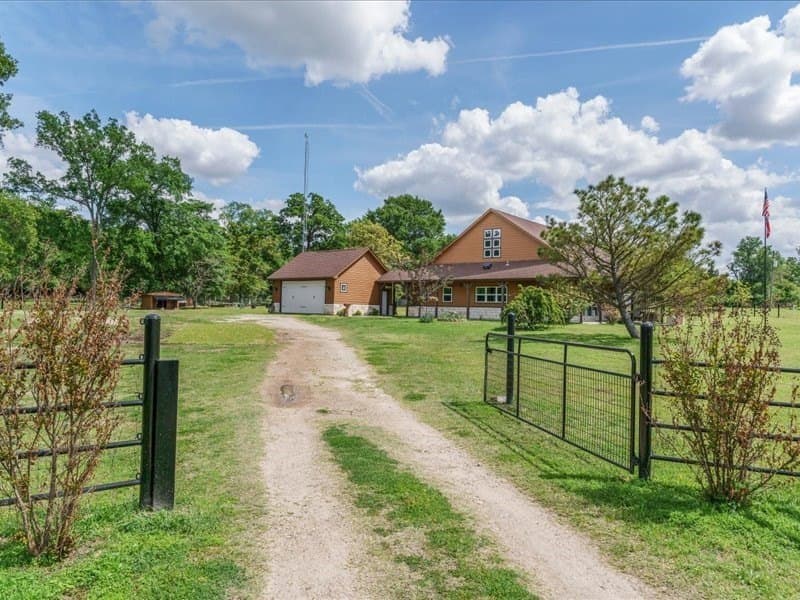 17.73 acres in Van Zandt County gallery image 4