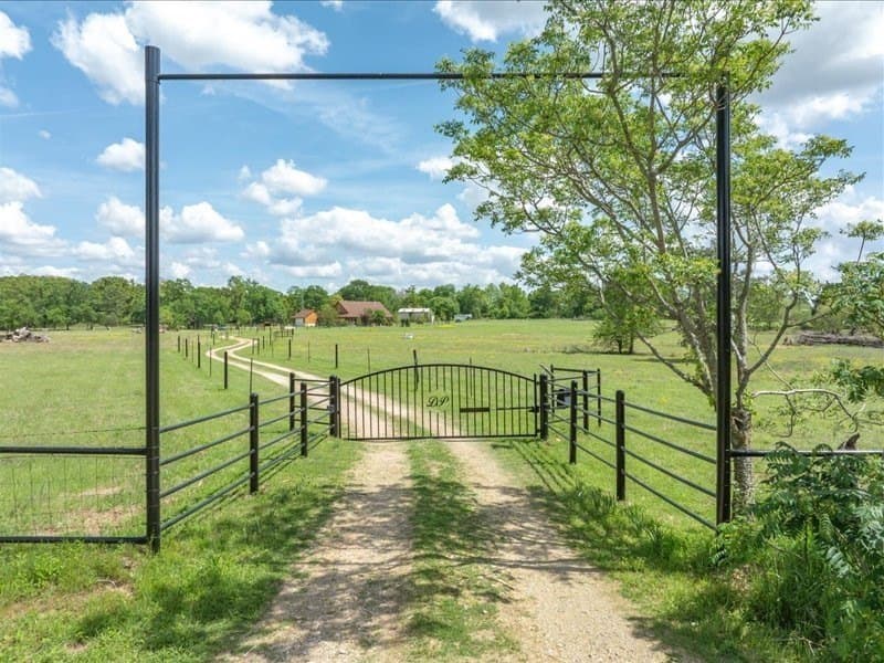17.73 acres in Van Zandt County gallery image 2