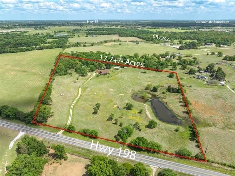 17.73 acres in Van Zandt County - photo 36