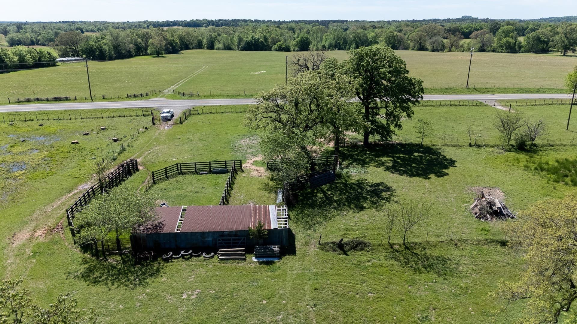31.74 acres in Smith County - photo 12