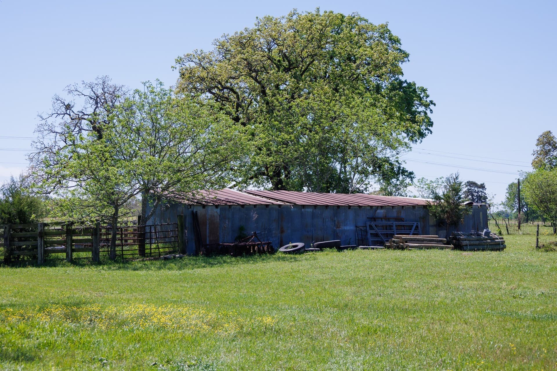 31.74 acres in Smith County - photo 34
