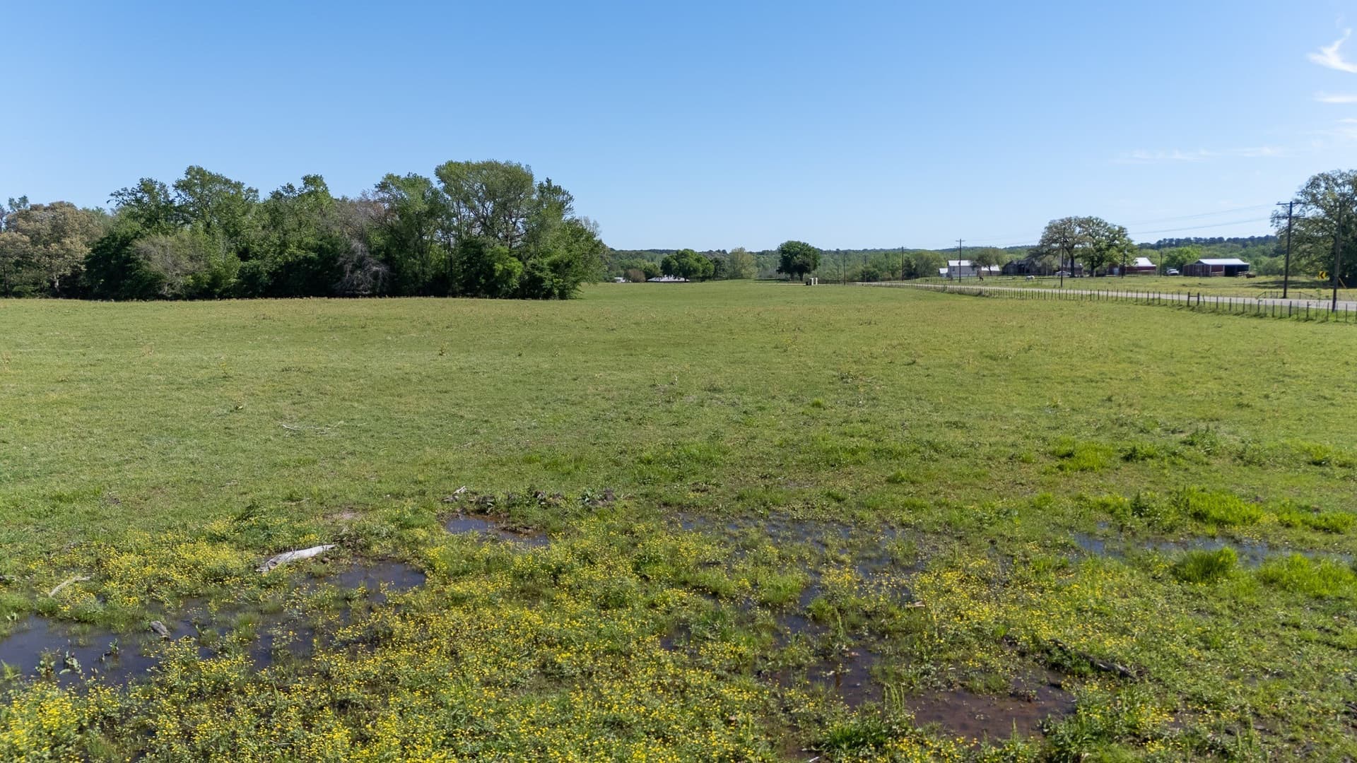 31.74 acres in Smith County featured view
