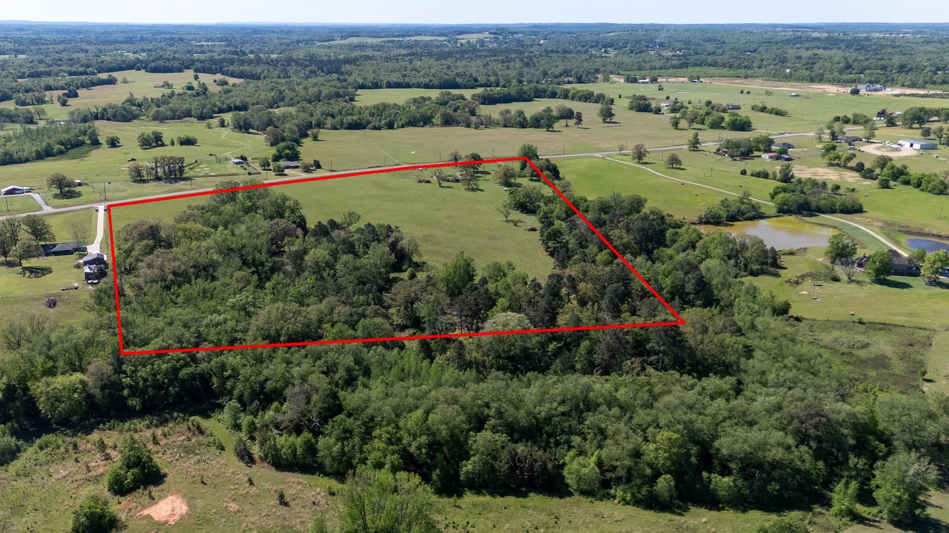 31.74 acres in Smith County gallery image 4