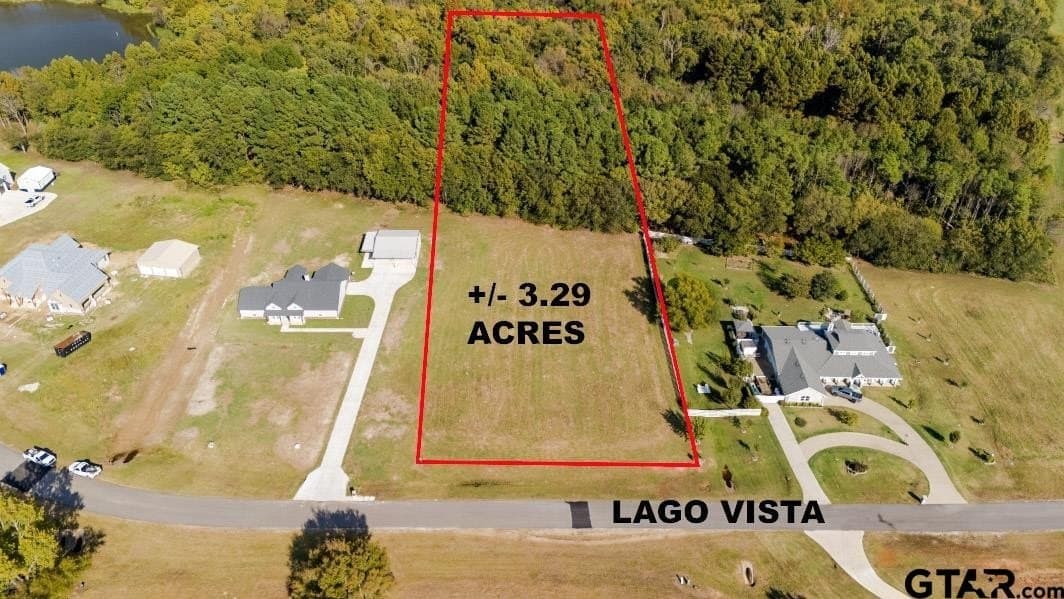 3.29 acres in Henderson County - photo 2